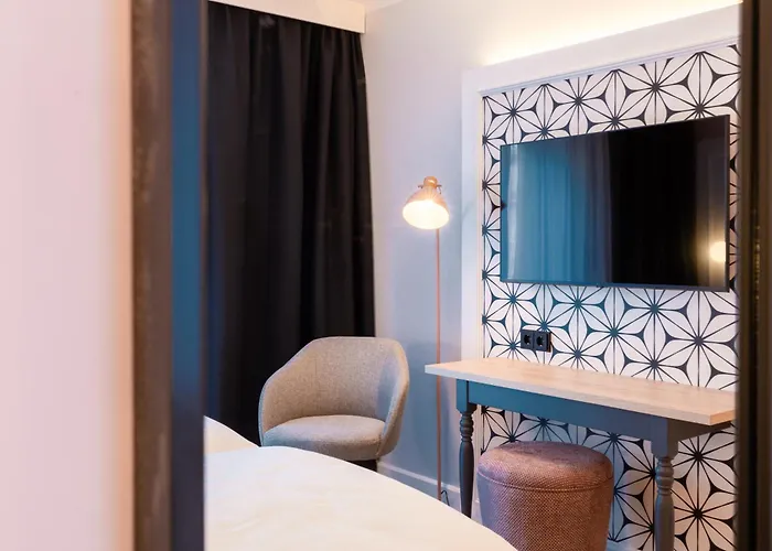 Garner By Ihg Hotell 3*