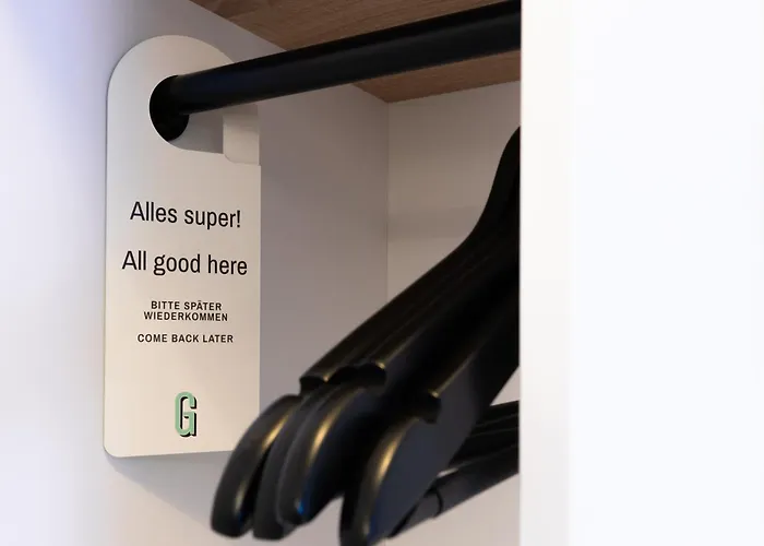 Garner By Ihg Hotell