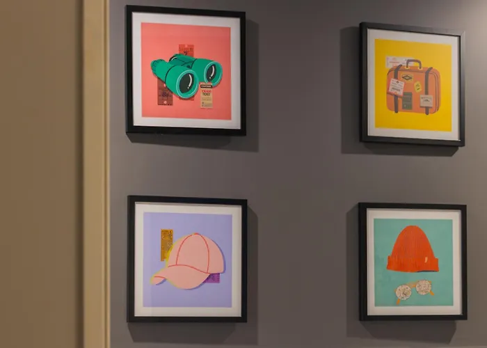 Garner By Ihg Hotell Mannheim