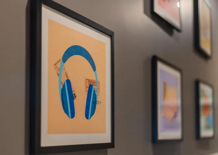 Hotell Garner By Ihg Mannheim