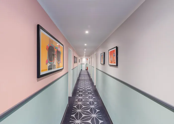 Garner By Ihg Mannheim