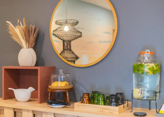 Hotell Garner By Ihg