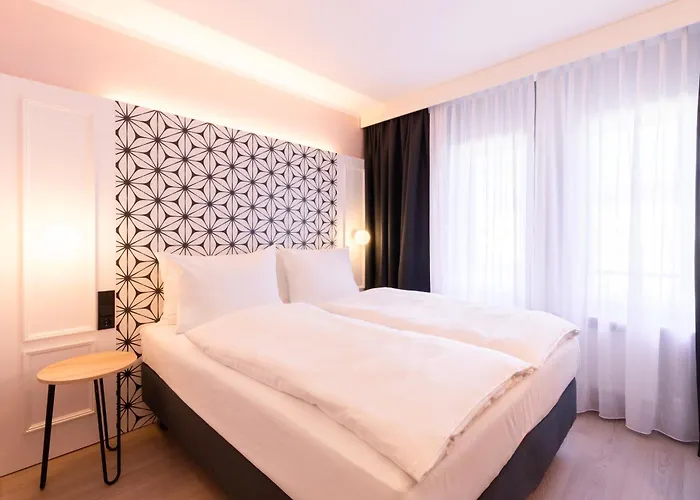 Garner By Ihg Mannheim