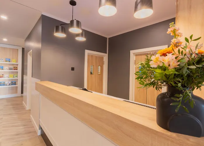 Garner By Ihg 3* Mannheim