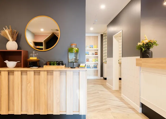 Garner By Ihg Hotell