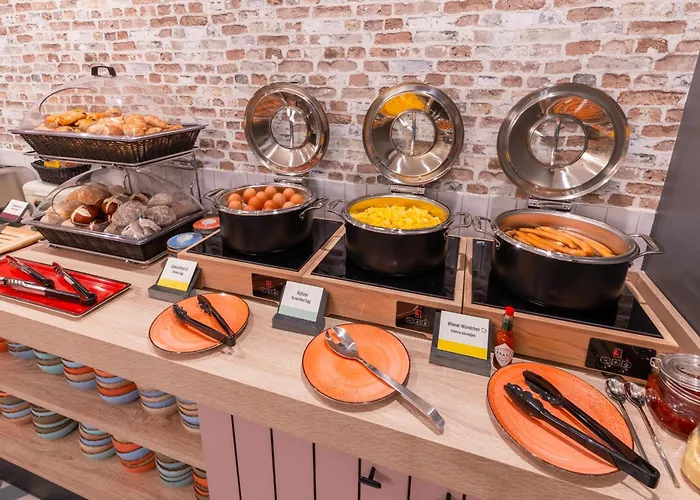 Hotell Garner By Ihg 3*