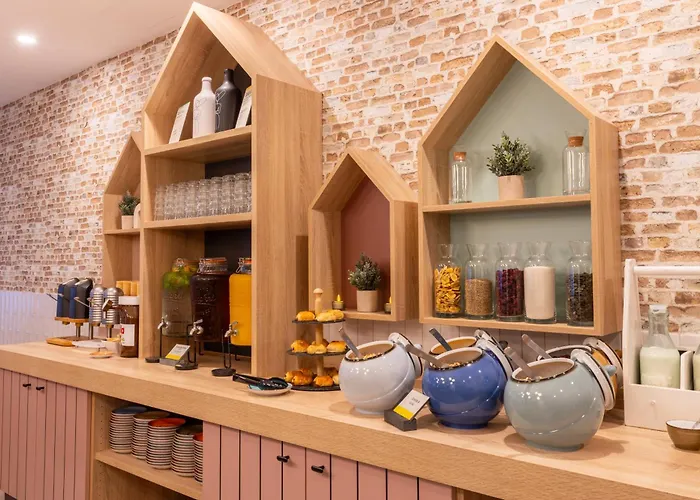 Garner By Ihg Mannheim