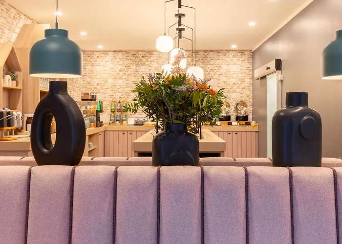 Hotell Garner By Ihg