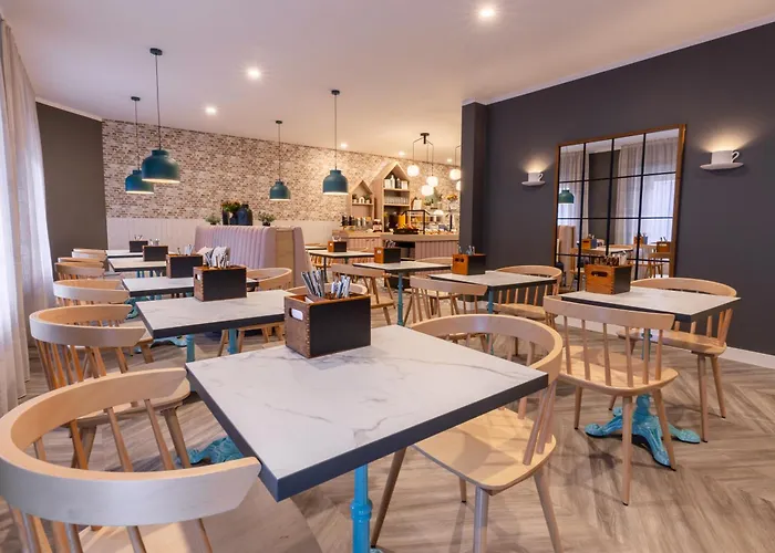 Garner By Ihg Hotell Mannheim