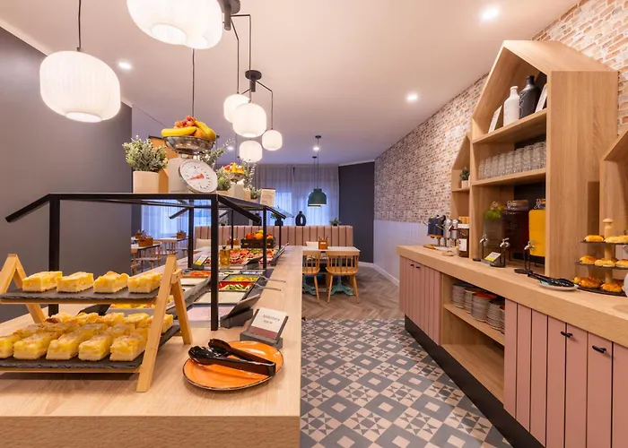 Garner By Ihg Mannheim