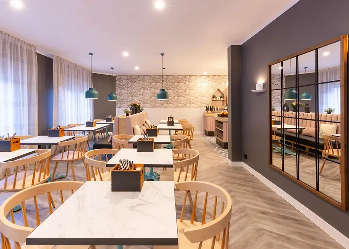 Garner By Ihg Mannheim