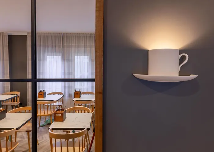 Hotell Garner By Ihg