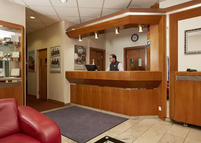 Garner By Ihg Mannheim