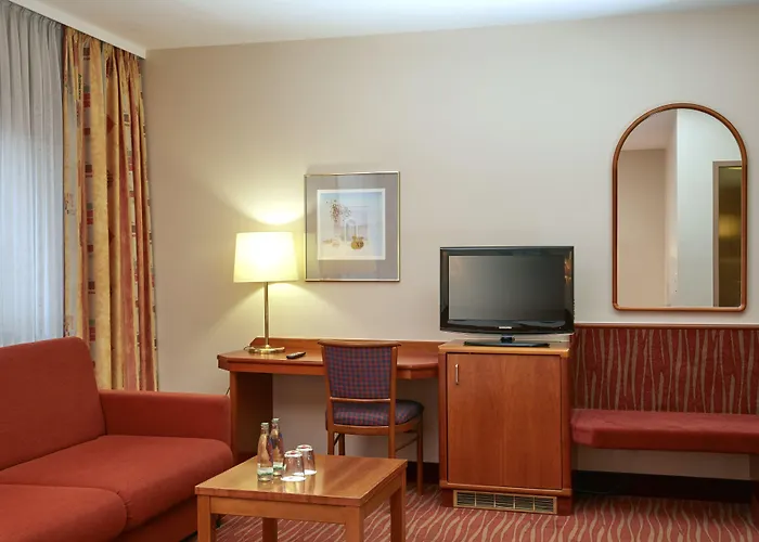 Garner By Ihg 3* Mannheim