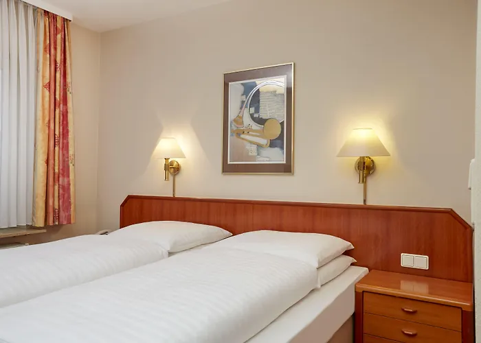 Garner By Ihg Hotell