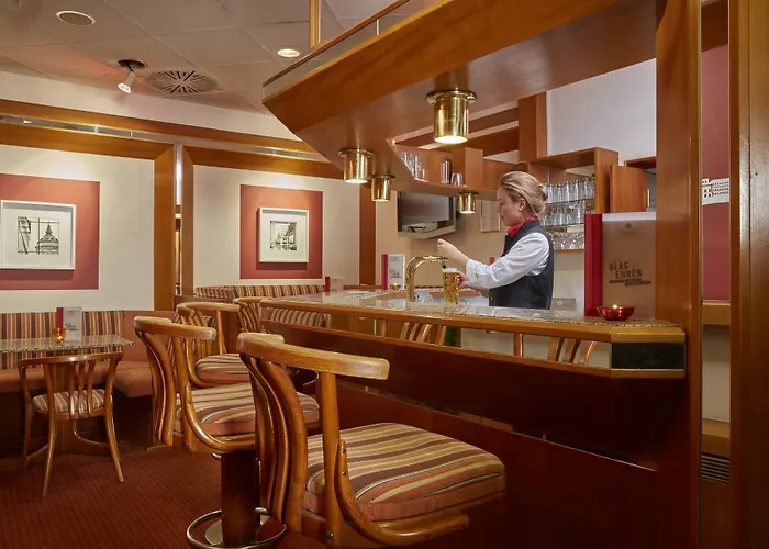 Hotell Garner By Ihg