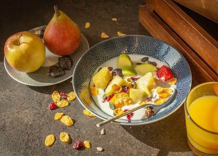 Hotell Garner By Ihg