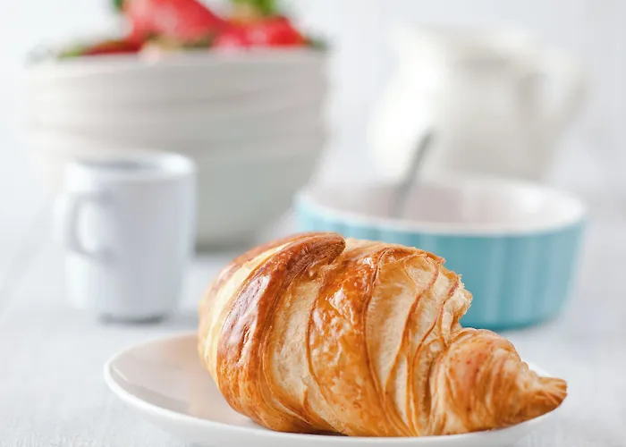 Garner By Ihg Hotell 3*