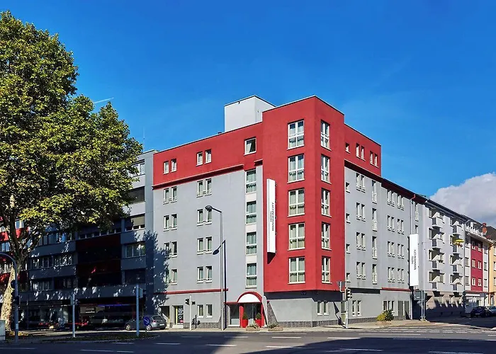 Garner By Ihg Hotell