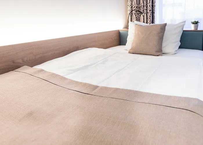 Hotell Garner By Ihg 3*