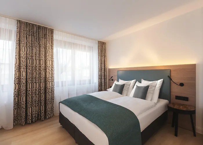 Garner By Ihg 3* Mannheim