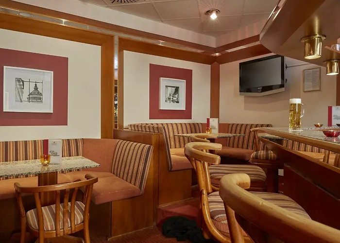 Garner By Ihg Hotell Mannheim