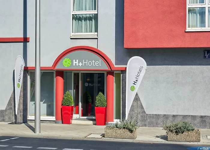 Garner By Ihg 3* Mannheim